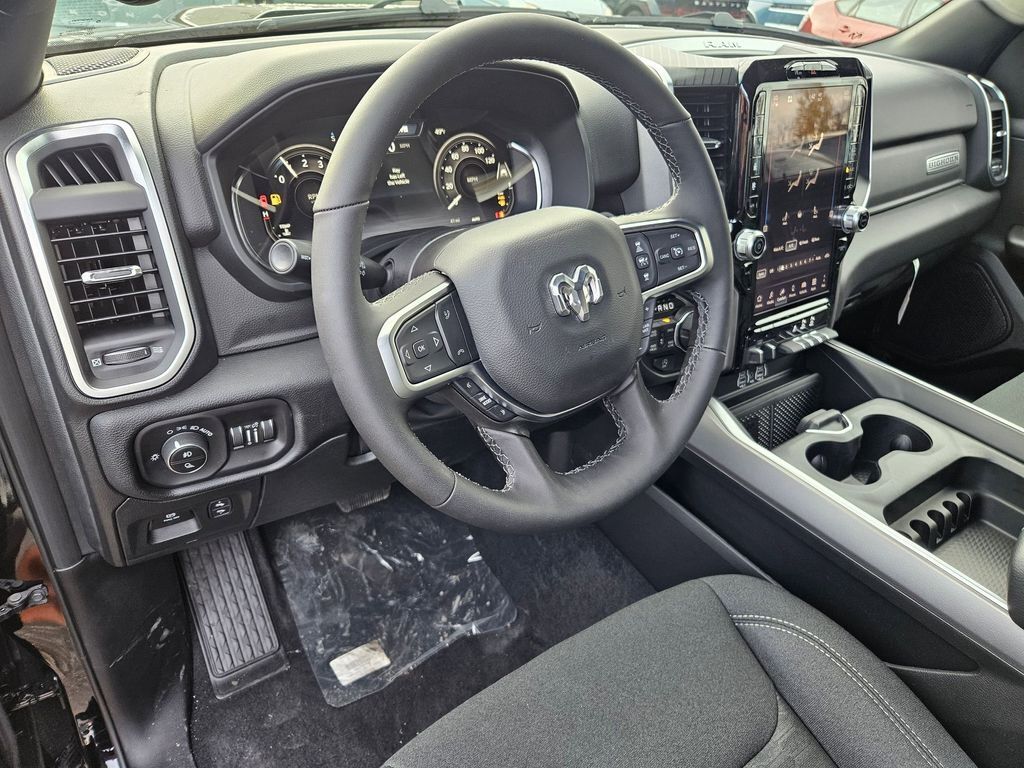 2026 Ram 1500 Big Horn/Lone Star Gresham OR