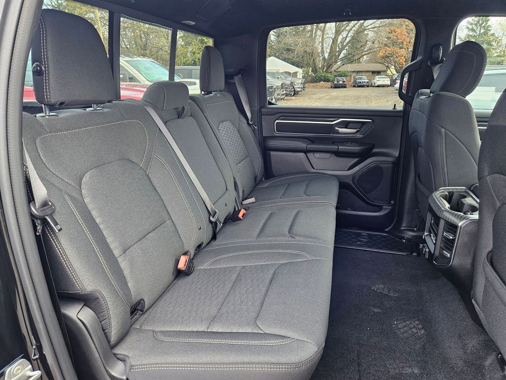 2026 Ram 1500 Big Horn/Lone Star Gresham OR