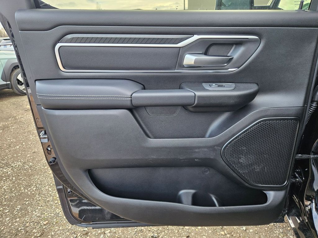 2026 Ram 1500 Big Horn/Lone Star Gresham OR