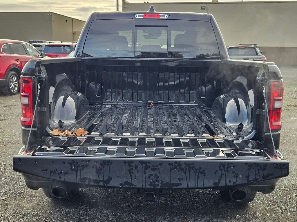 2026 Ram 1500 Big Horn/Lone Star Gresham OR