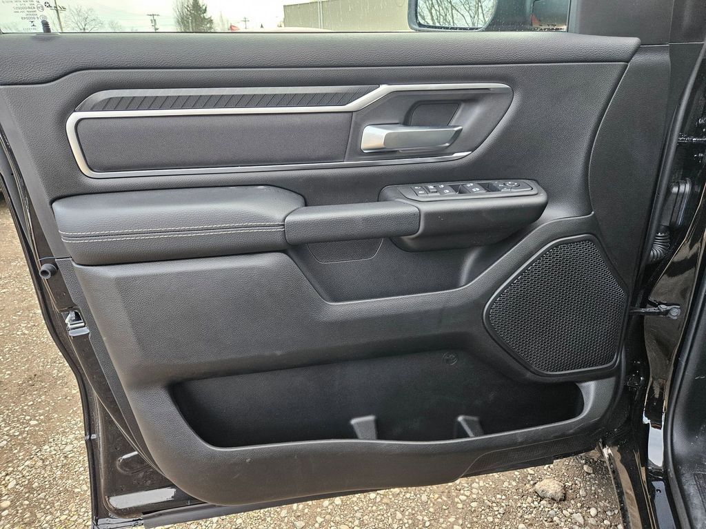 2026 Ram 1500 Big Horn/Lone Star Gresham OR