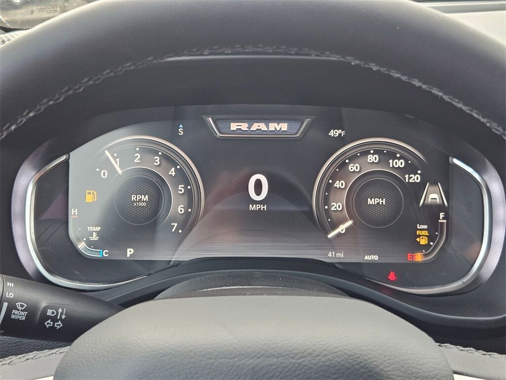 2026 Ram 1500 Big Horn/Lone Star Gresham OR