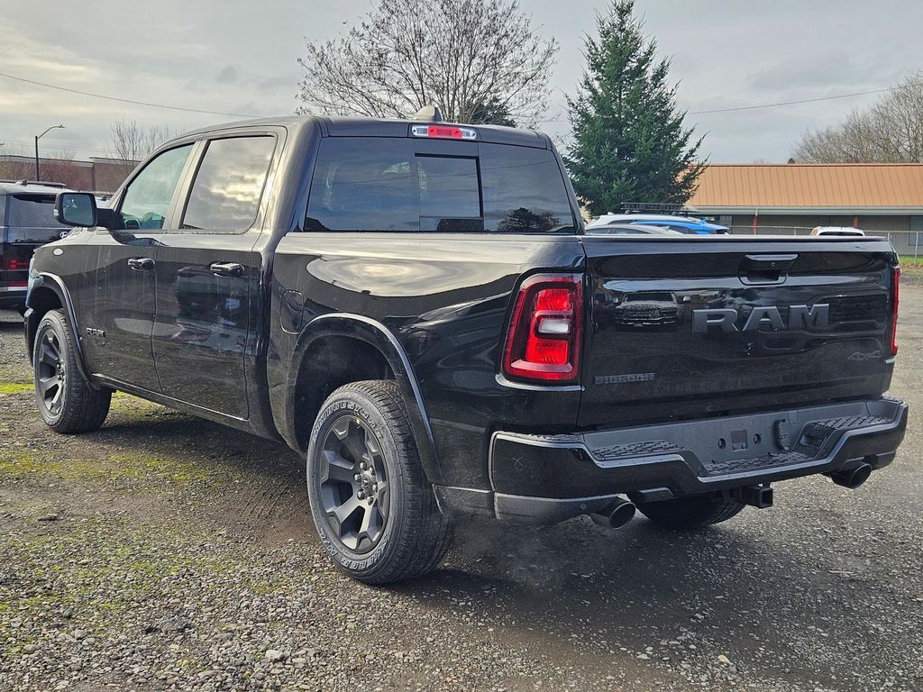 2026 Ram 1500 Big Horn/Lone Star Gresham OR
