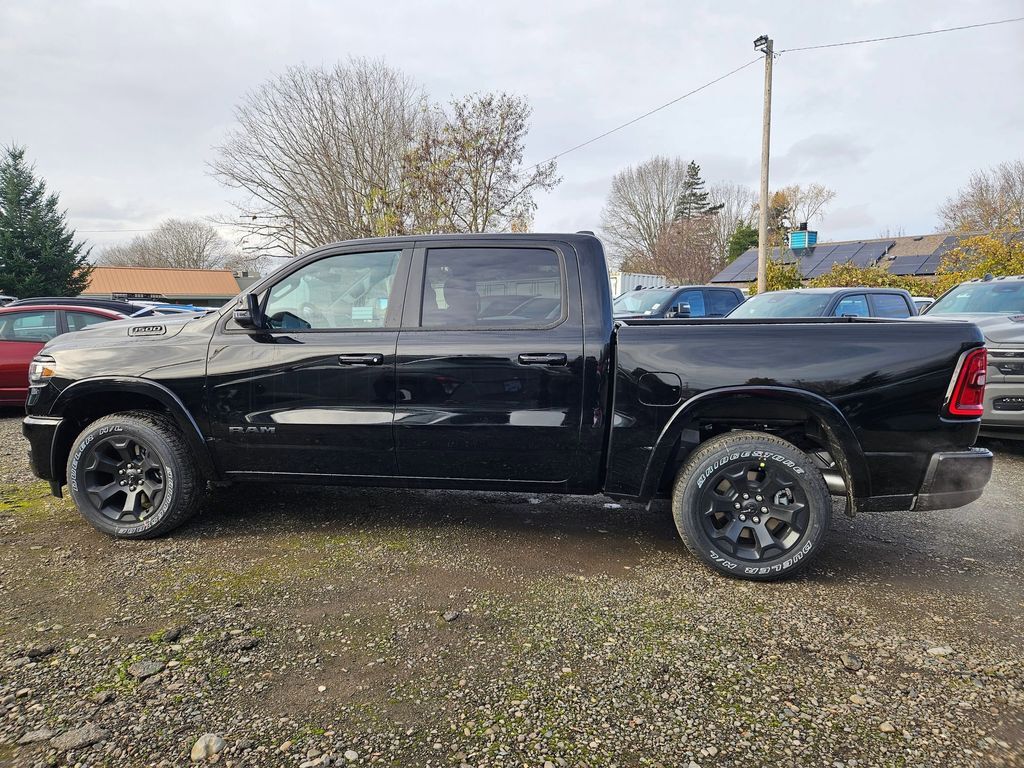 2026 Ram 1500 Big Horn/Lone Star Gresham OR