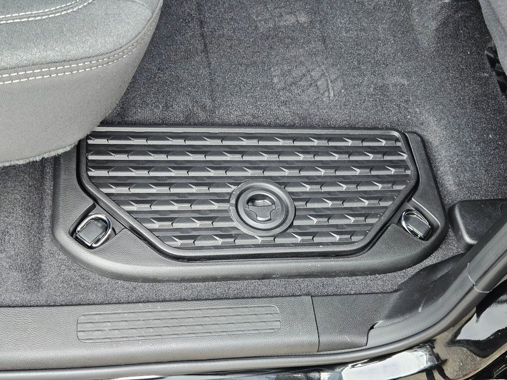 2026 Ram 1500 Big Horn/Lone Star Gresham OR