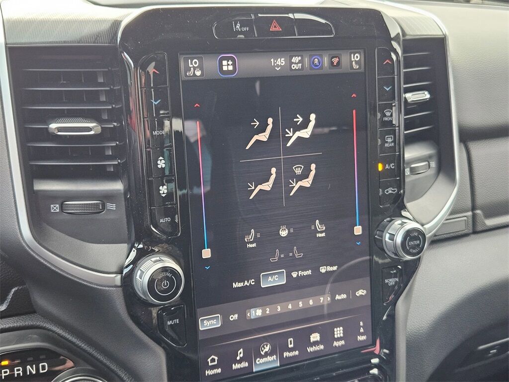 2026 Ram 1500 Big Horn/Lone Star Gresham OR