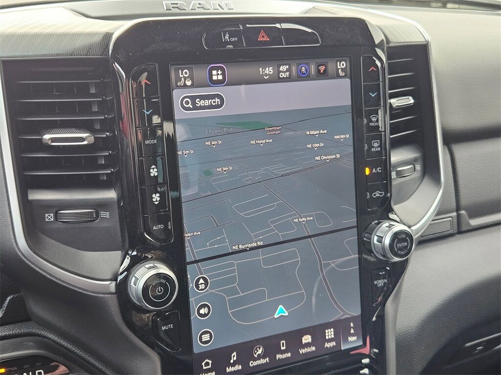 2026 Ram 1500 Big Horn/Lone Star Gresham OR