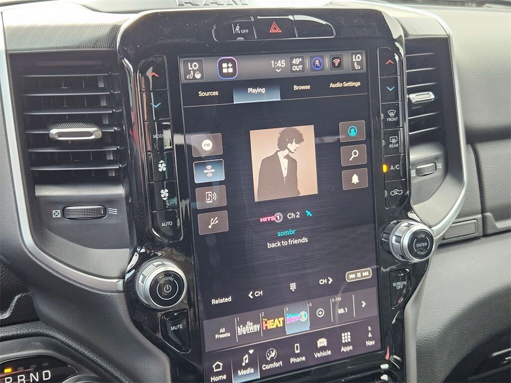 2026 Ram 1500 Big Horn/Lone Star Gresham OR