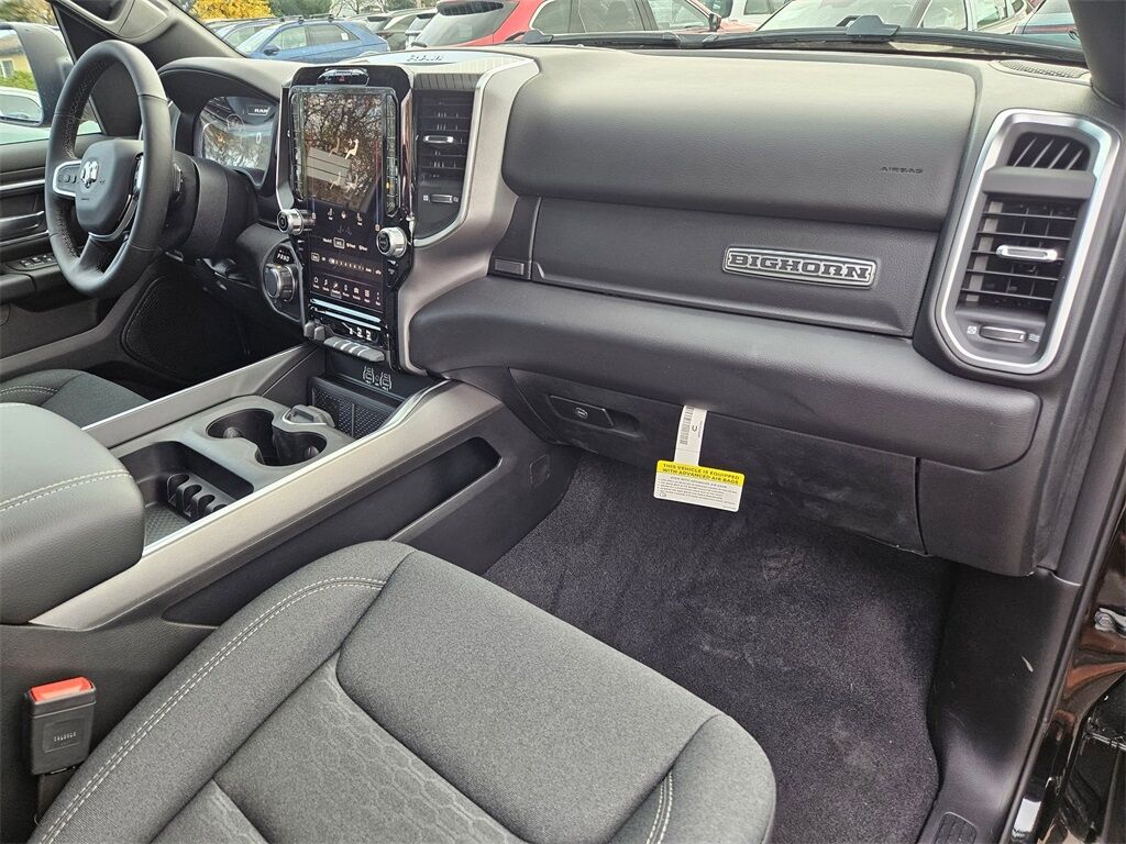 2026 Ram 1500 Big Horn/Lone Star Gresham OR