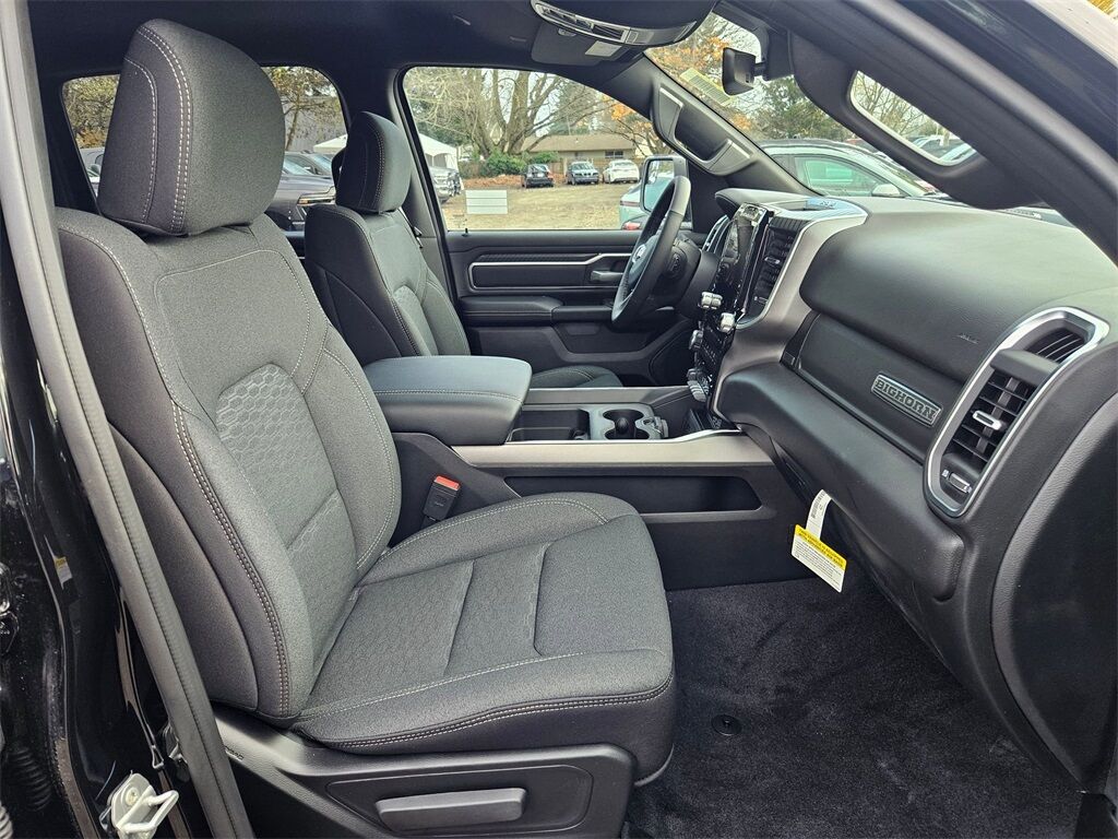 2026 Ram 1500 Big Horn/Lone Star Gresham OR