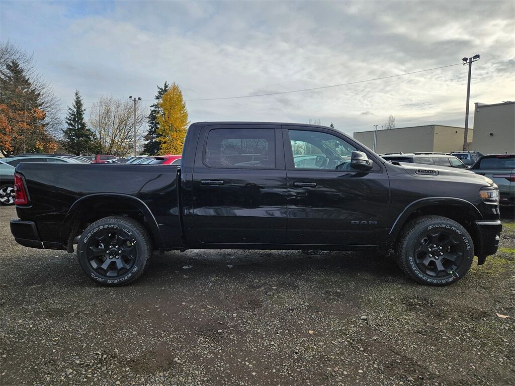 2026 Ram 1500 Big Horn/Lone Star Gresham OR