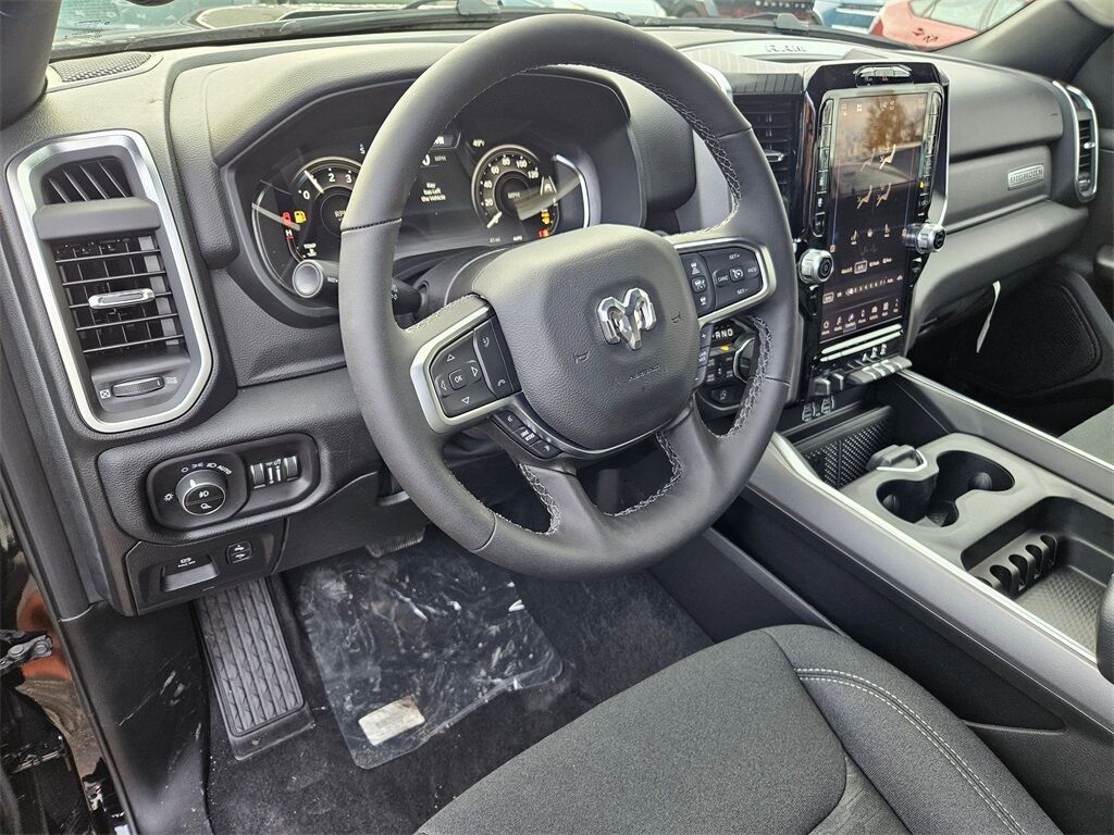 2026 Ram 1500 Big Horn/Lone Star Gresham OR