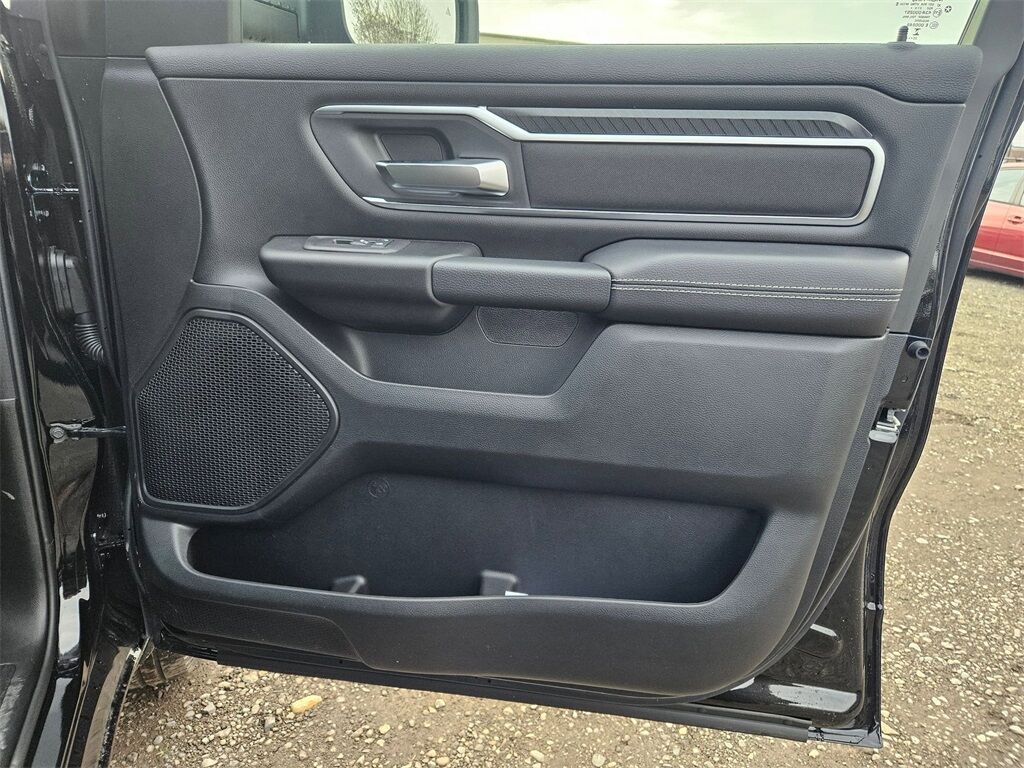 2026 Ram 1500 Big Horn/Lone Star Gresham OR