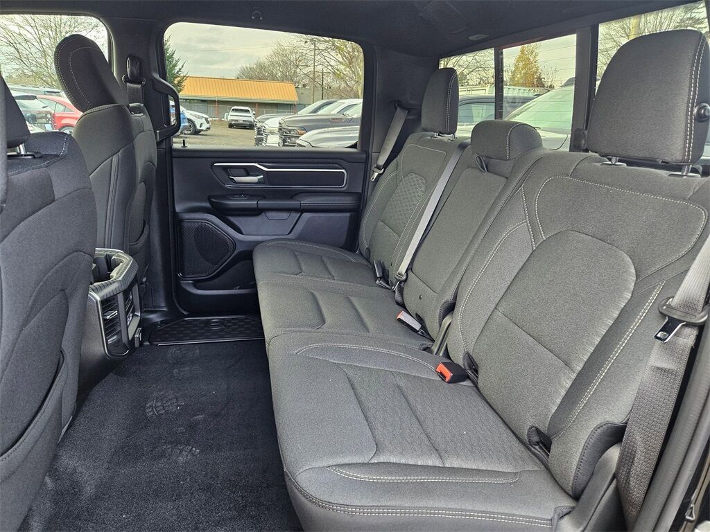 2026 Ram 1500 Big Horn/Lone Star Gresham OR