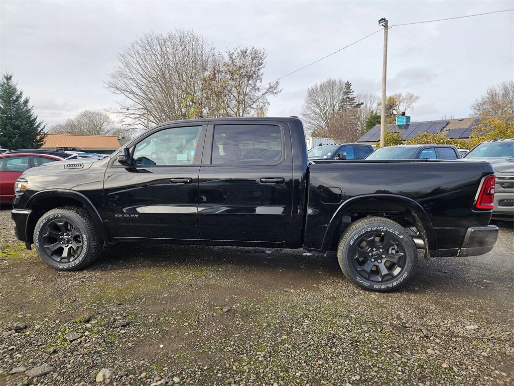 2026 Ram 1500 Big Horn/Lone Star Gresham OR