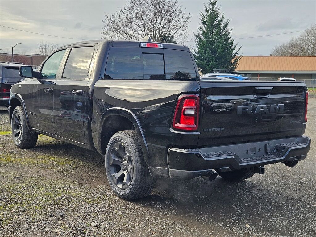 2026 Ram 1500 Big Horn/Lone Star Gresham OR