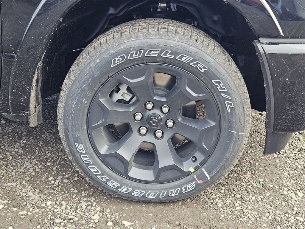 2026 Ram 1500 Big Horn/Lone Star Gresham OR