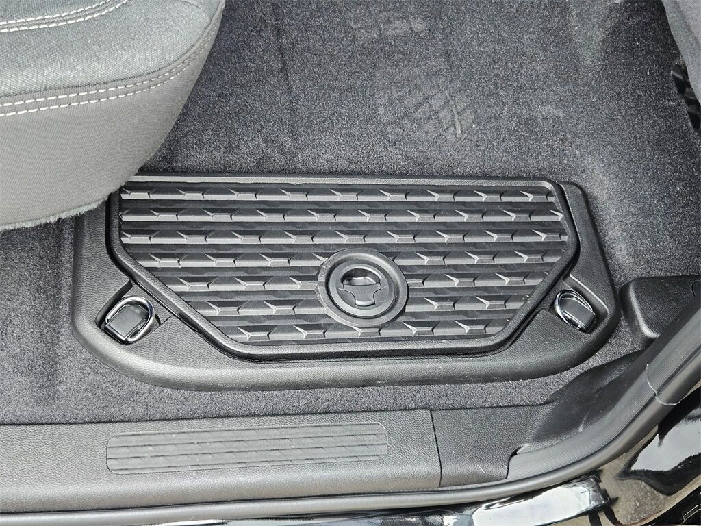 2026 Ram 1500 Big Horn/Lone Star Gresham OR