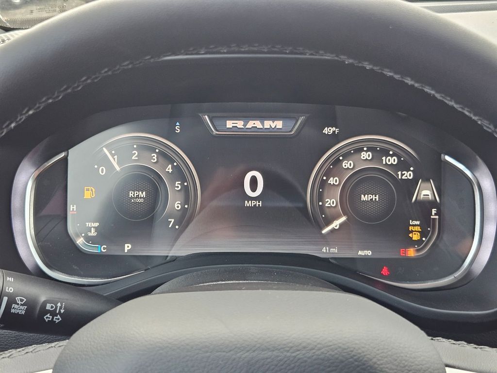 2026 Ram 1500 Big Horn/Lone Star Gresham OR