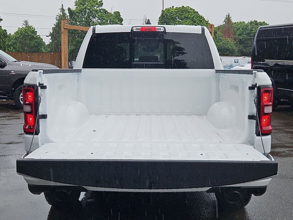 2026 Ram 1500 Big Horn/Lone Star Gresham OR