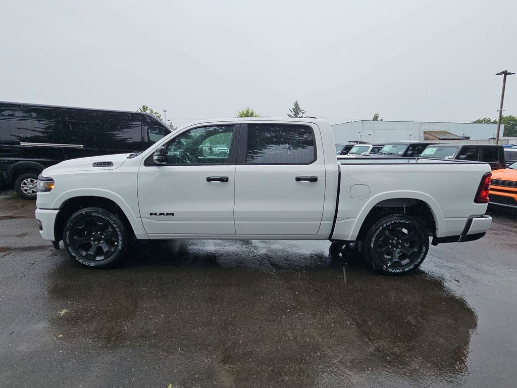 2026 Ram 1500 Big Horn/Lone Star Gresham OR