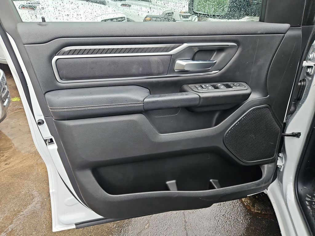 2026 Ram 1500 Big Horn/Lone Star Gresham OR