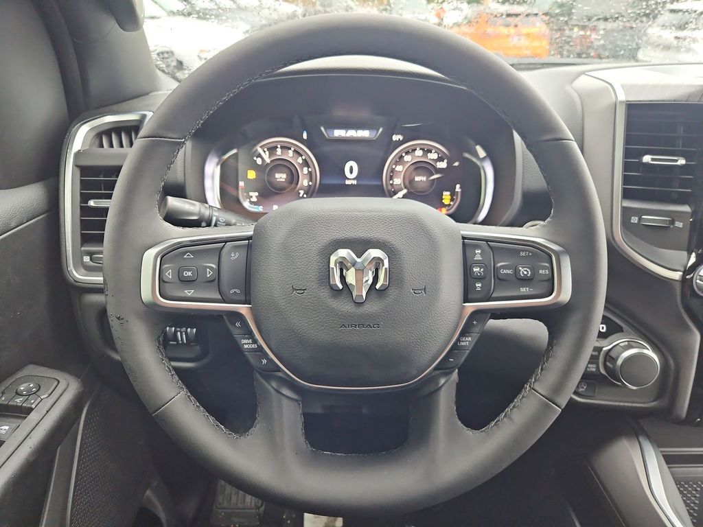 2026 Ram 1500 Big Horn/Lone Star Gresham OR