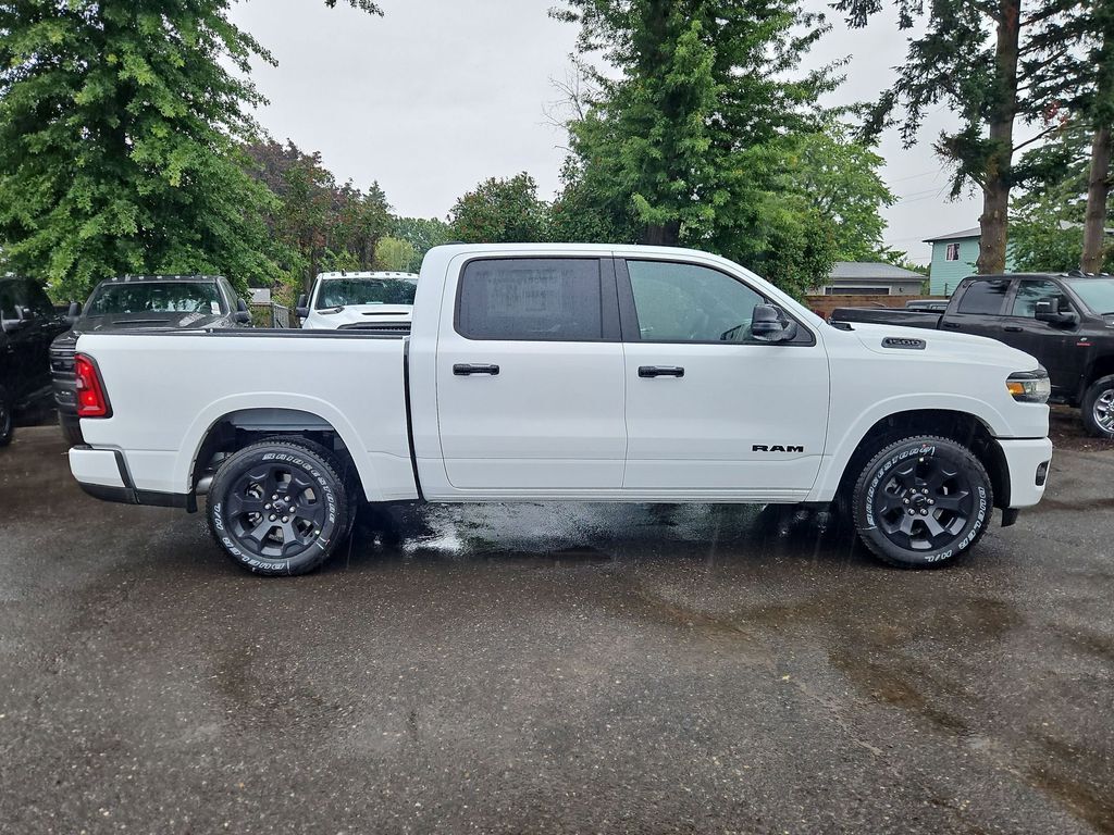 2026 Ram 1500 Big Horn/Lone Star Gresham OR