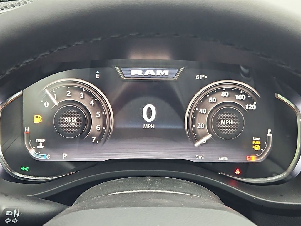2026 Ram 1500 Big Horn/Lone Star Gresham OR