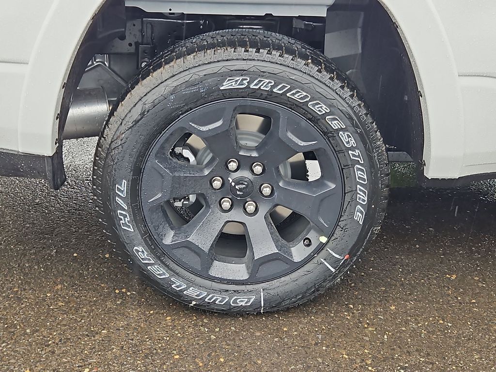 2026 Ram 1500 Big Horn/Lone Star Gresham OR
