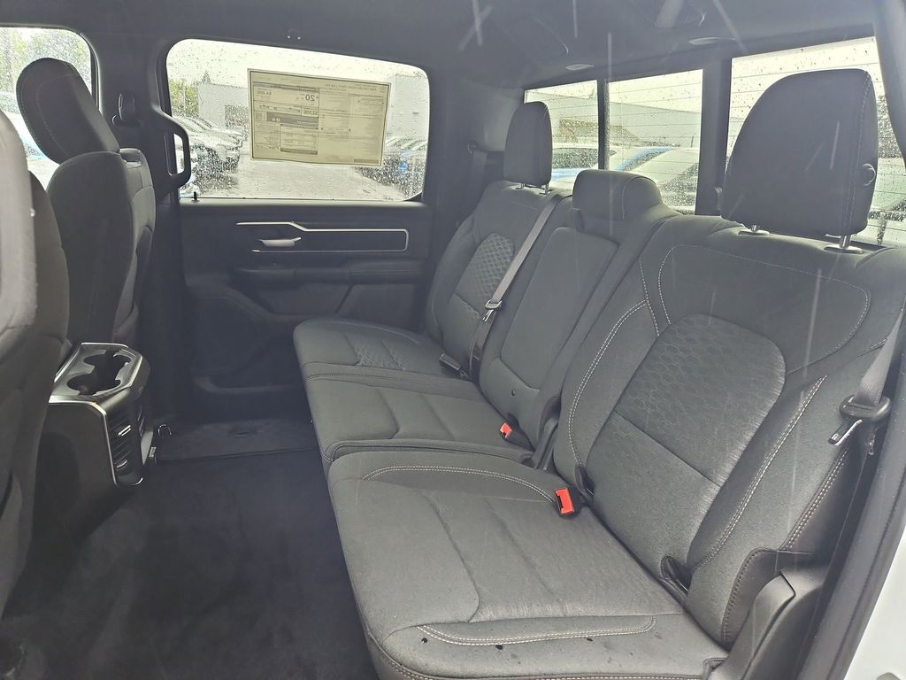 2026 Ram 1500 Big Horn/Lone Star Gresham OR