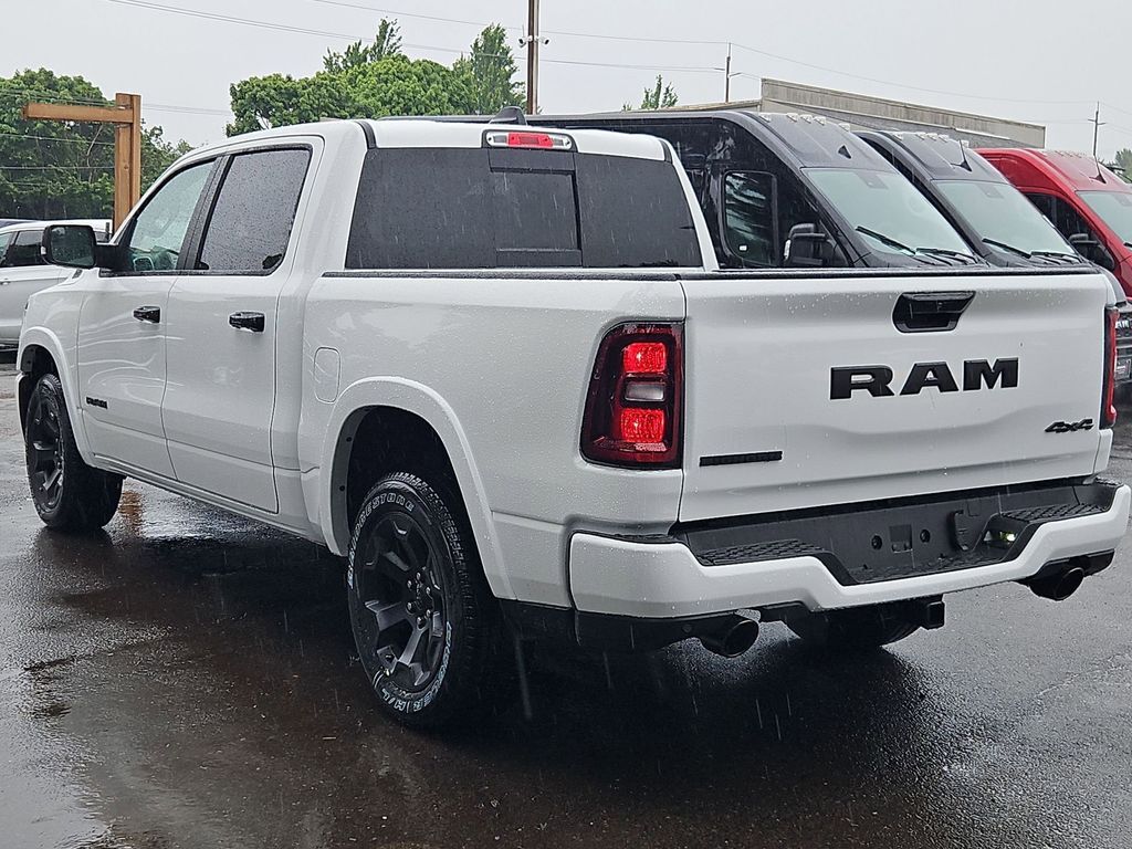 2026 Ram 1500 Big Horn/Lone Star Gresham OR