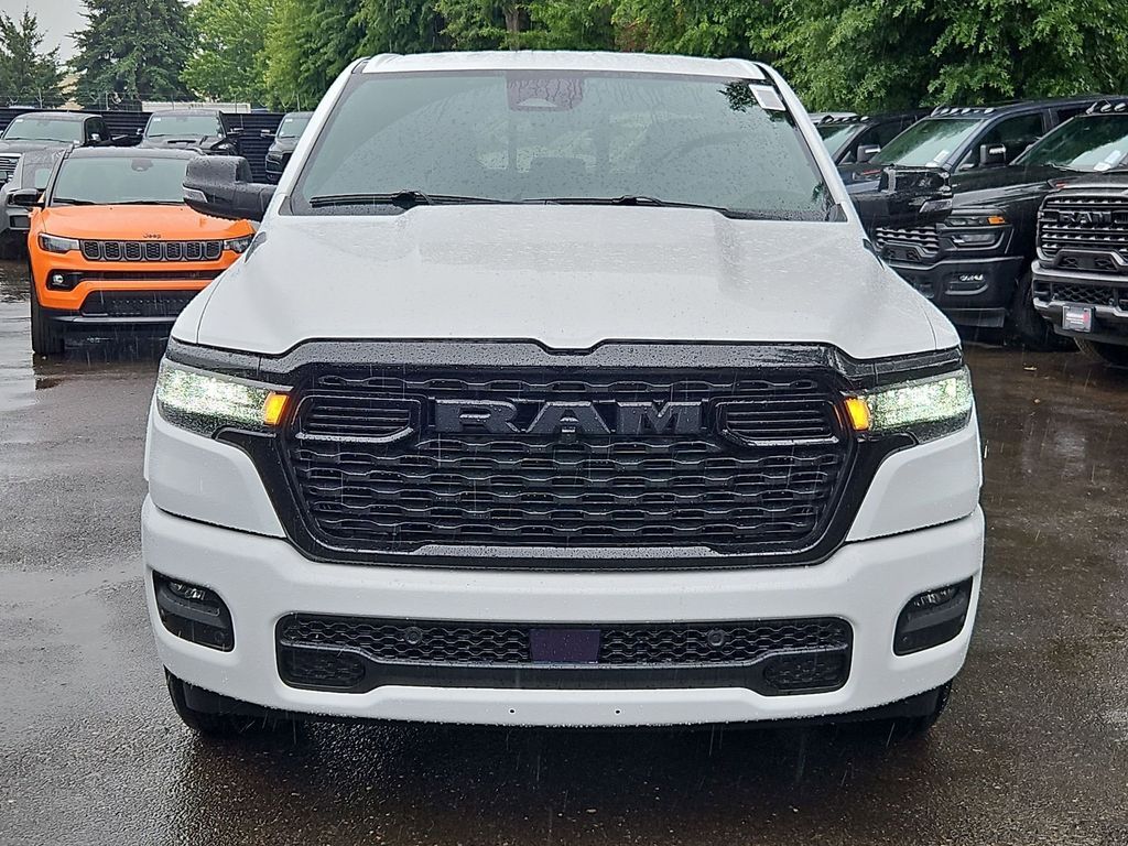 2026 Ram 1500 Big Horn/Lone Star Gresham OR