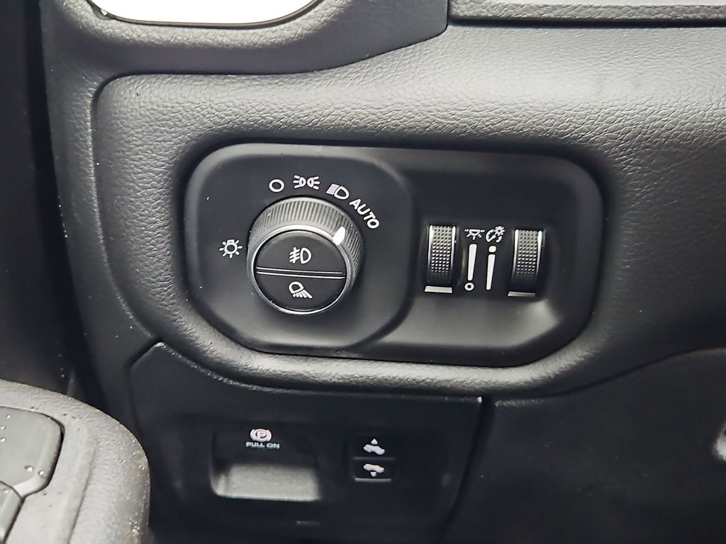 2026 Ram 1500 Big Horn/Lone Star Gresham OR