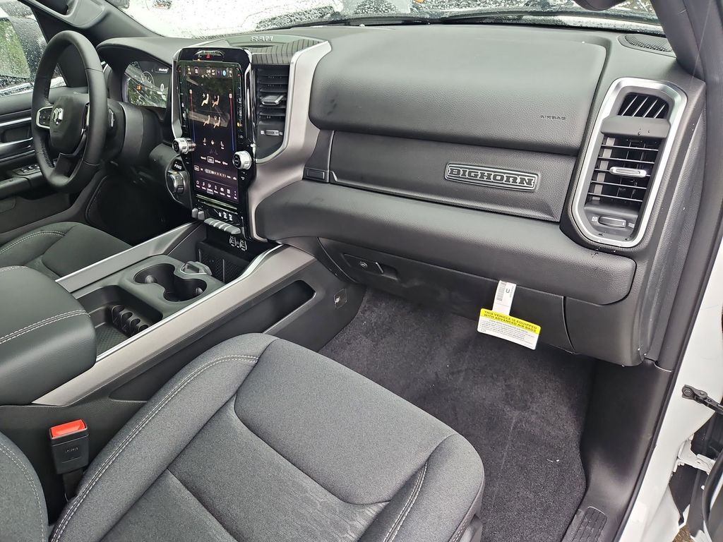 2026 Ram 1500 Big Horn/Lone Star Gresham OR