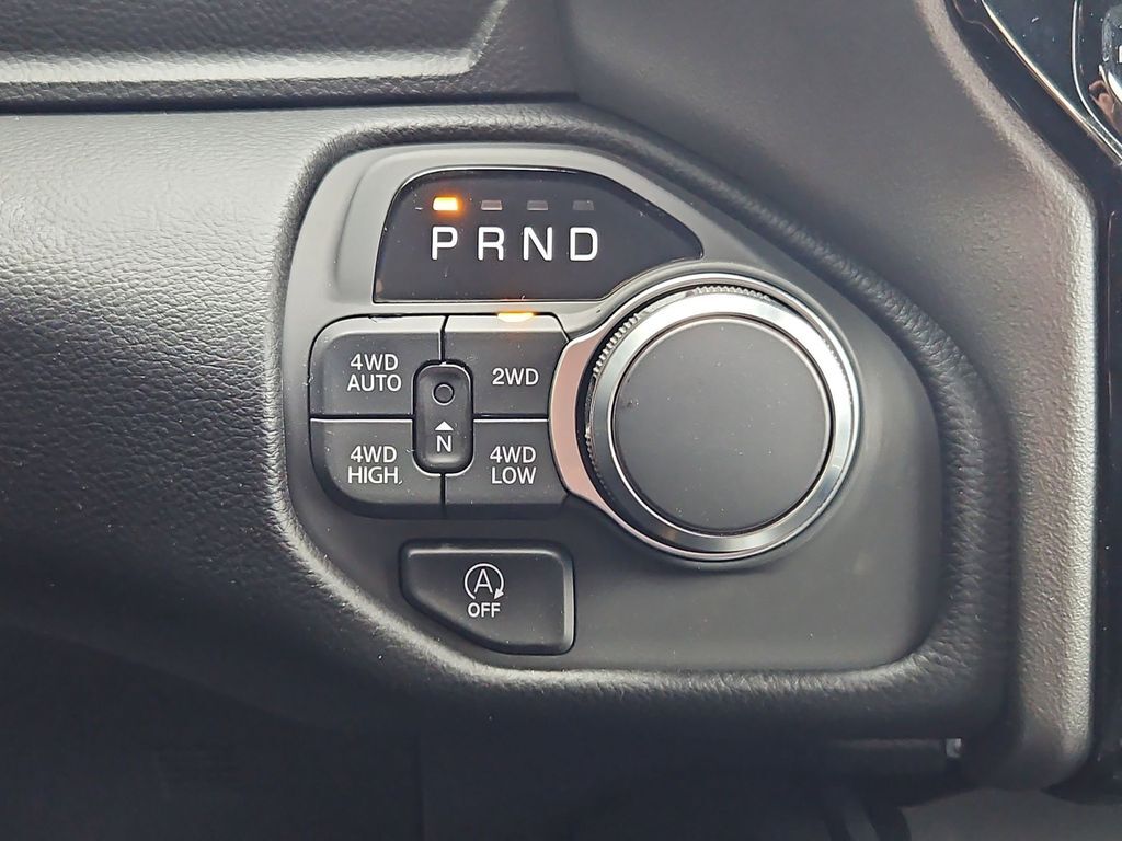 2026 Ram 1500 Big Horn/Lone Star Gresham OR