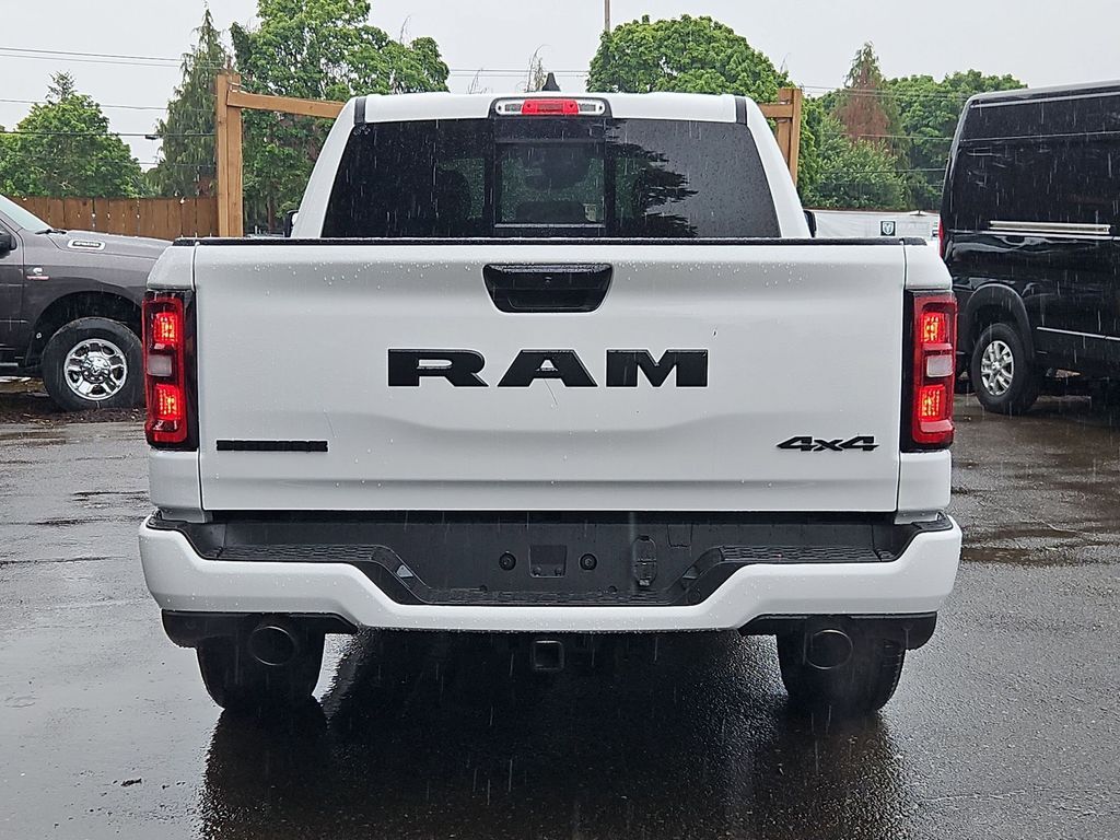 2026 Ram 1500 Big Horn/Lone Star Gresham OR