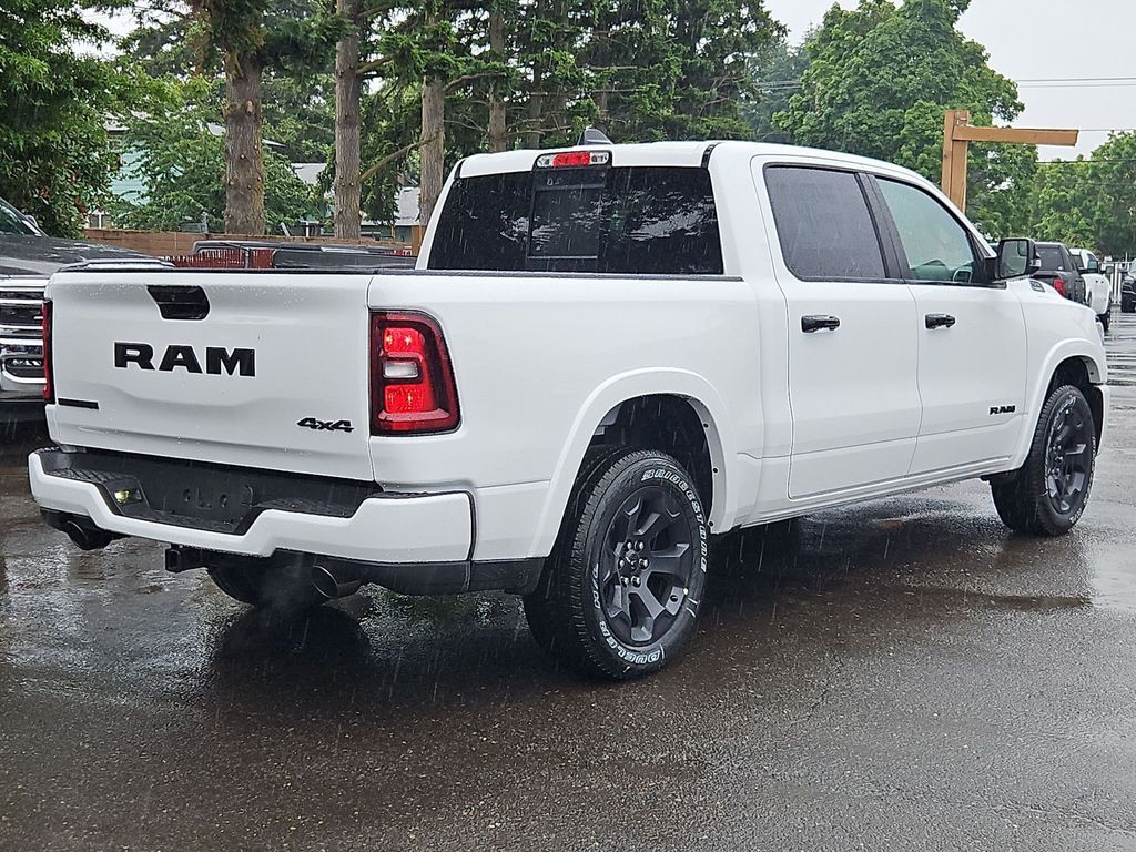 2026 Ram 1500 Big Horn/Lone Star Gresham OR