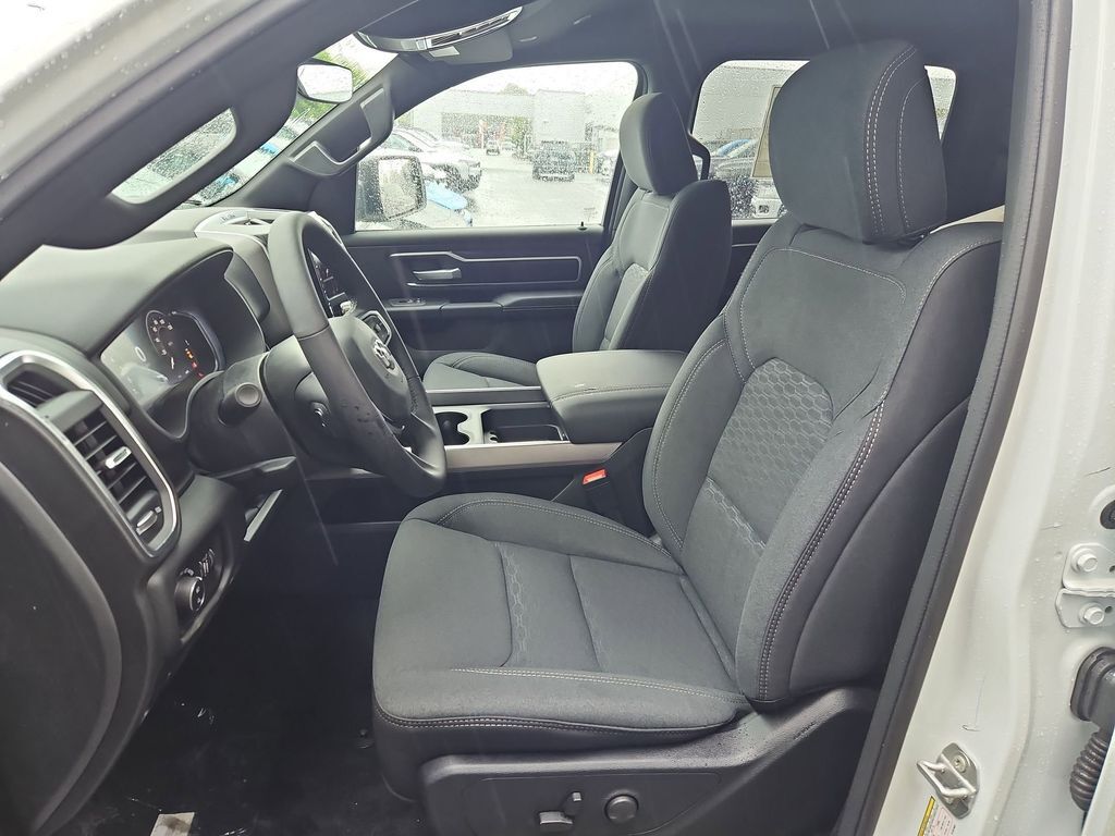 2026 Ram 1500 Big Horn/Lone Star Gresham OR