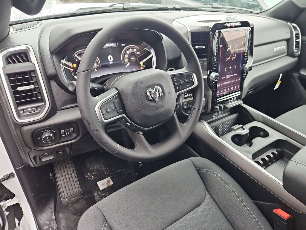 2026 Ram 1500 Big Horn/Lone Star Gresham OR