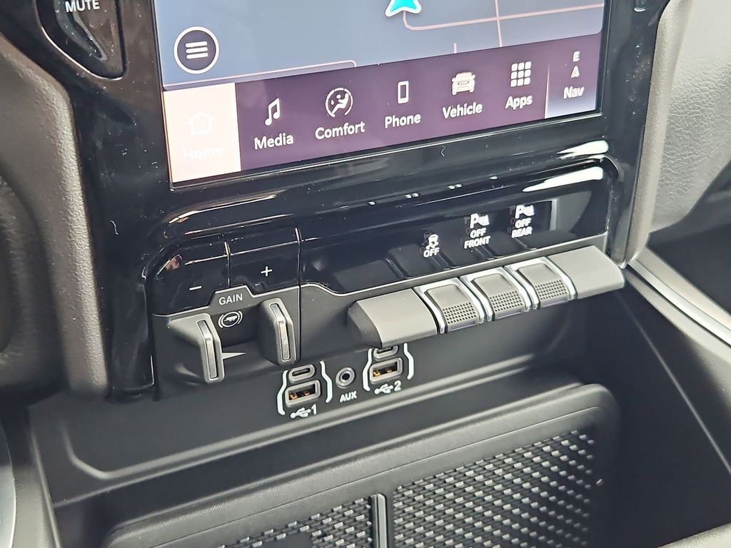 2026 Ram 1500 Big Horn/Lone Star Gresham OR