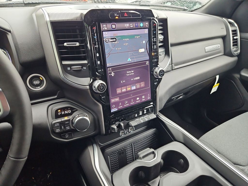 2026 Ram 1500 Big Horn/Lone Star Gresham OR