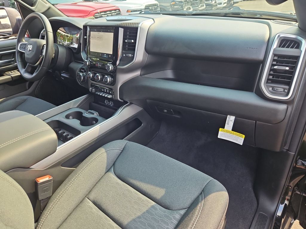 2026 Ram 1500 Big Horn/Lone Star Gresham OR