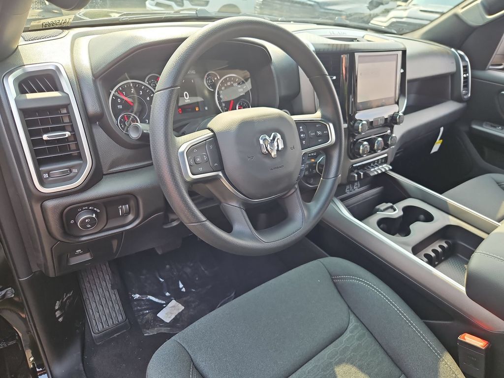 2026 Ram 1500 Big Horn/Lone Star Gresham OR