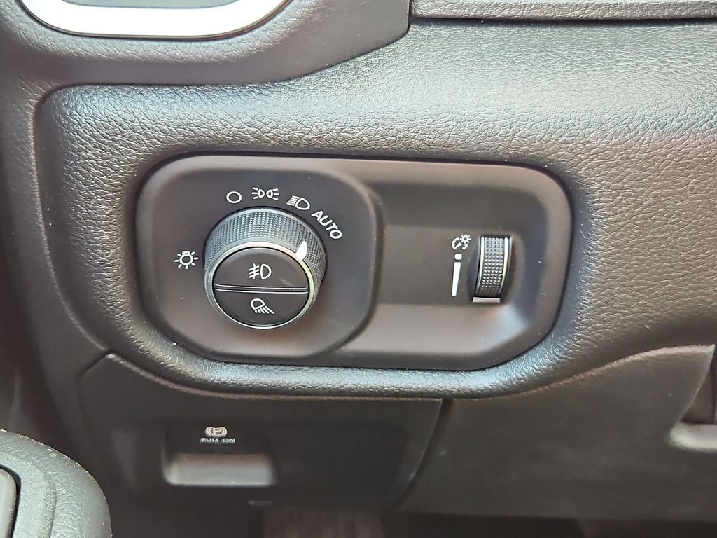 2026 Ram 1500 Big Horn/Lone Star Gresham OR