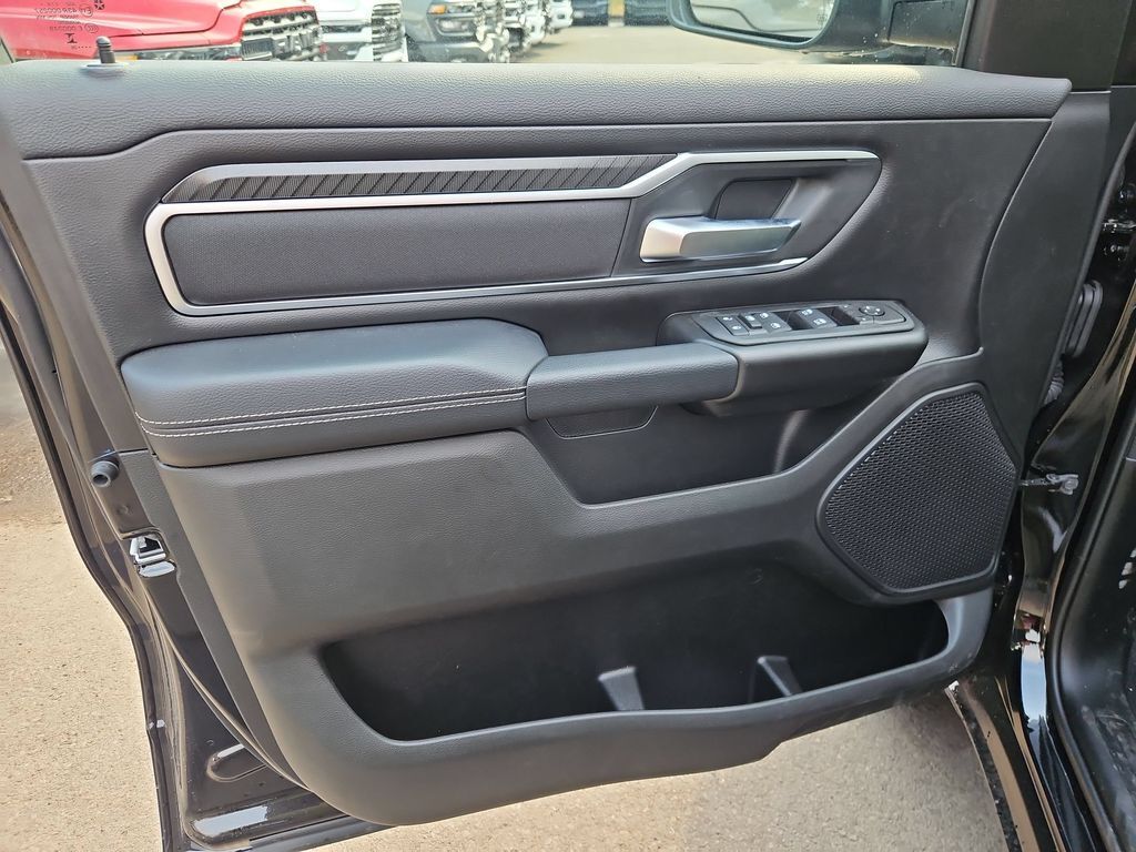 2026 Ram 1500 Big Horn/Lone Star Gresham OR