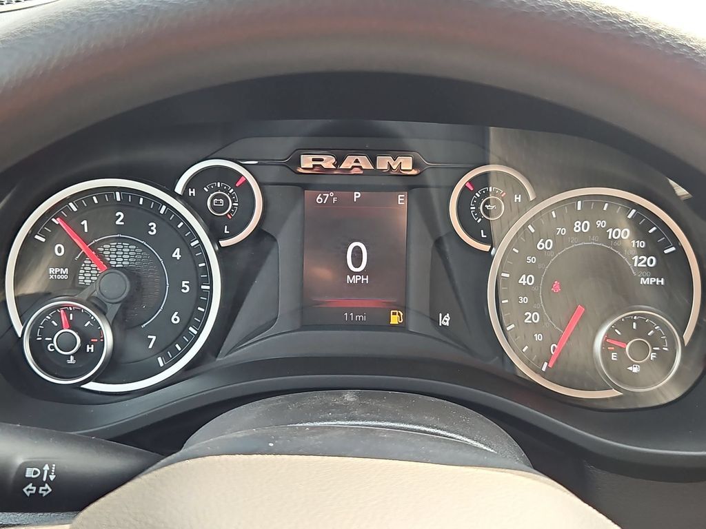 2026 Ram 1500 Big Horn/Lone Star Gresham OR