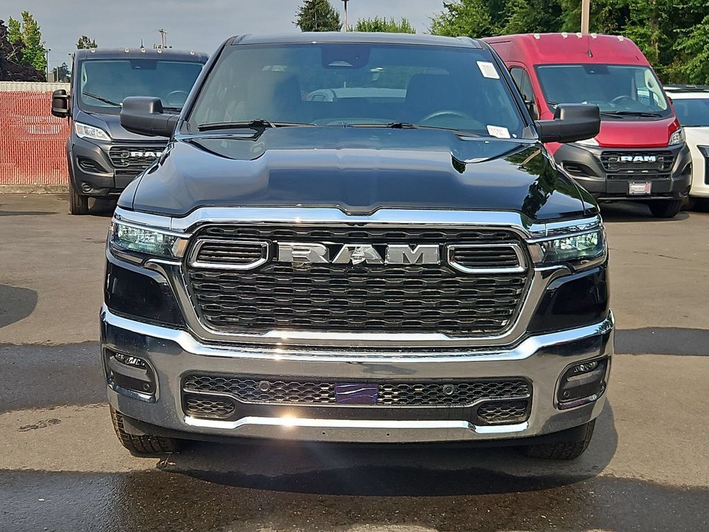 2026 Ram 1500 Big Horn/Lone Star Gresham OR