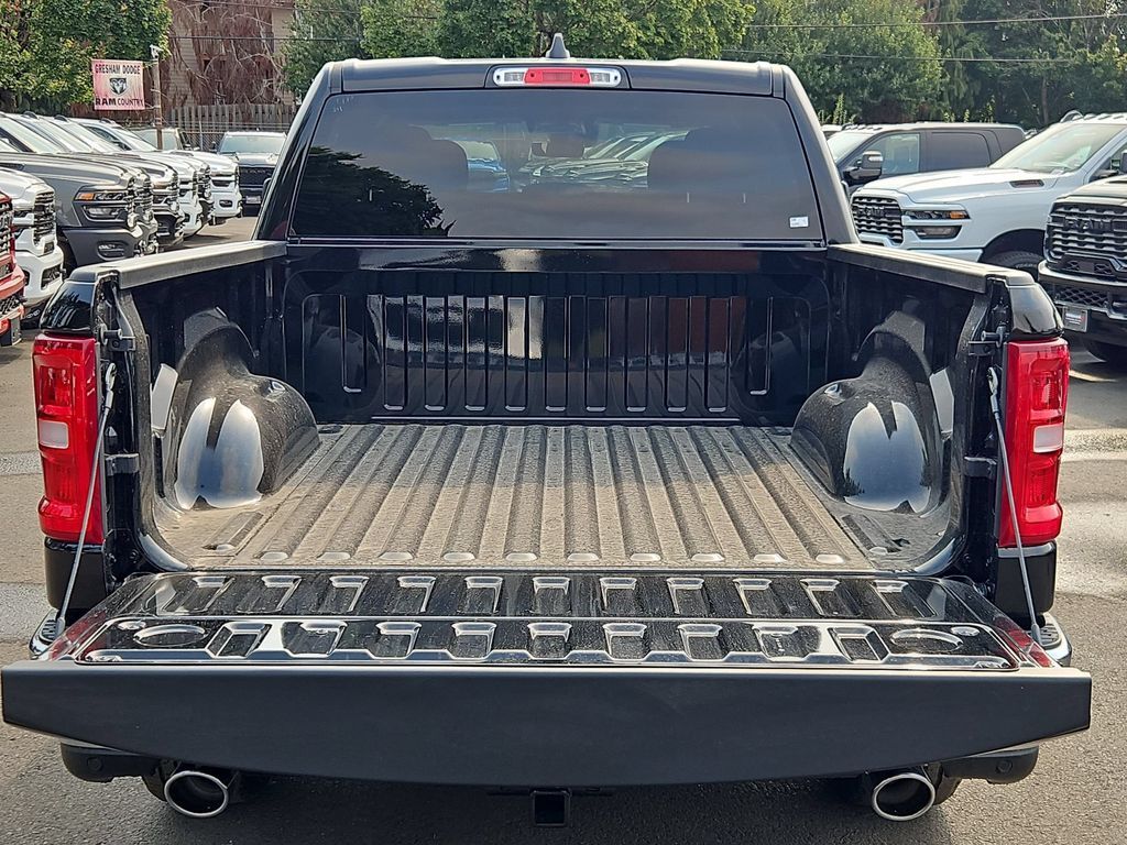 2026 Ram 1500 Big Horn/Lone Star Gresham OR