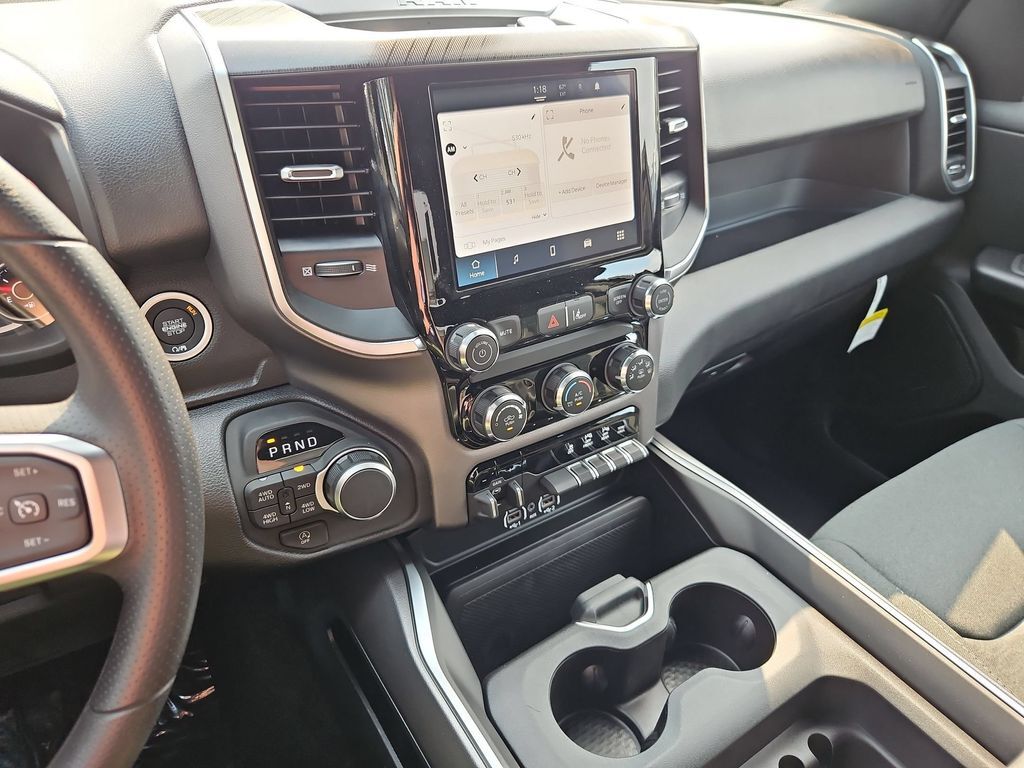 2026 Ram 1500 Big Horn/Lone Star Gresham OR